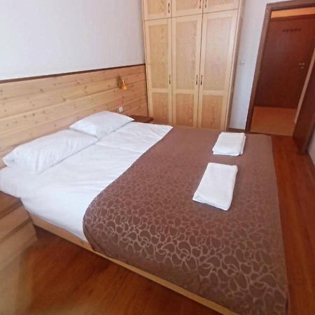 Belvedere Luxury Apartment Bansko Exterior photo
