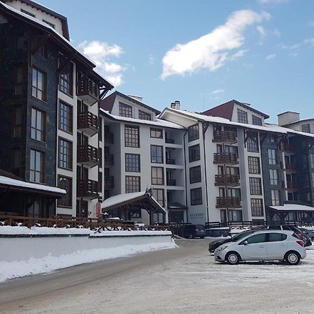 Belvedere Luxury Apartment Bansko Exterior photo