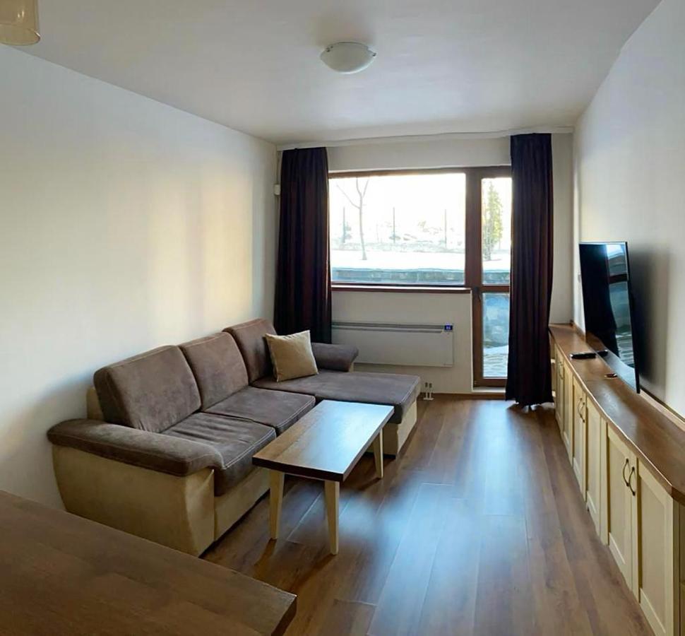 Belvedere Luxury Apartment Bansko Exterior photo