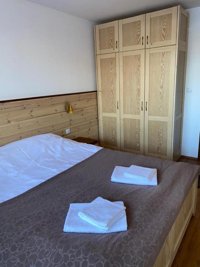Belvedere Luxury Apartment Bansko Exterior photo